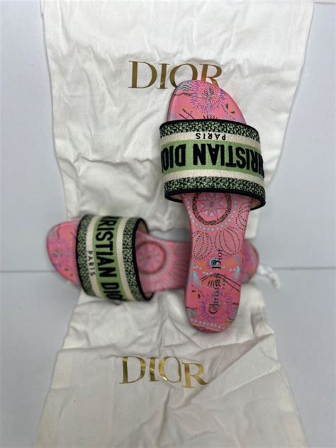 dior dway authenticity.